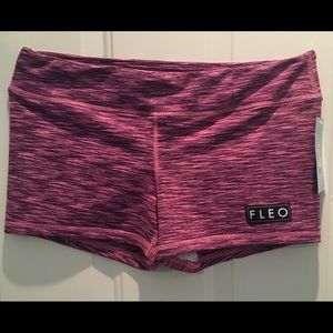 Fleo Shorts